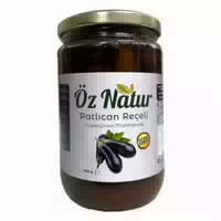 Öz Natur | Auberginen Konfitüre Türkische Art