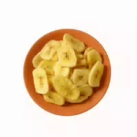 Öz Natur | Bananenchips
