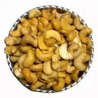 Öz Natur | Cashewkerne Geröstet & Gesalzen