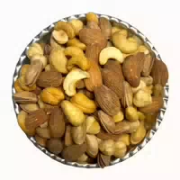 Öz Natur | Elit Mix Nüsse