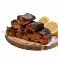 Öz Natur | Gefüllte Aubergine mit Olivenöl