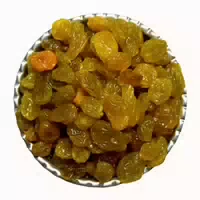 Öz Natur | Gelbe Jumbo Rosinen 800 g