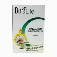 Gelée Royale Honigpollen 230 G