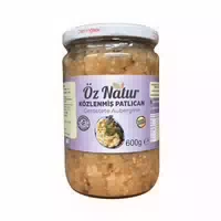 Öz Natur | Geröstete Aubergine