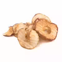 Öz Natur | Getrocknete Apfelringe
