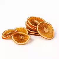 Öz Natur | Getrocknete Orangenscheiben