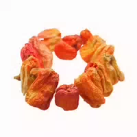 Öz Natur | Getrocknete Kapia Paprika