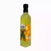 Öz Natur | Handgemachter Ananas Essig 500 Ml