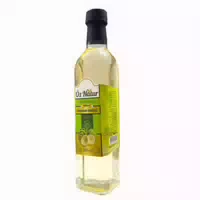 Öz Natur | Handgemachter Artischockenessig 500 Ml