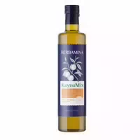 Herbamina | Aprikosen Mix Essig
