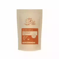 Herbamina | Aprikosen & Rosmarintee