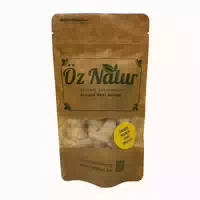 Öz Natur | Ingwer Ganz Getrocknet 80 g
