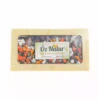 Öz Natur | Kiesel Schokolade Dragees