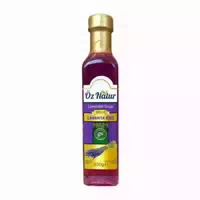 Öz Natur | Lavendelsirup