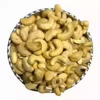 Öz Natur | Natur Cashewkerne Ungeröstet & Ungesalzen