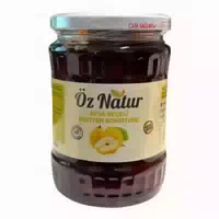 Öz Natur | Quitten Konfitüre Türkischer Art