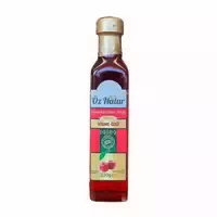 Öz Natur | Kornelkirschen Sirup