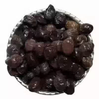 Öz Natur | Schwarze Oliven Large Manisa Akhisar