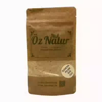 Öz Natur | Silberbeerenpulver 100 g