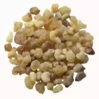 Öz Natur | Weihrauchgummi Olibanum Resin