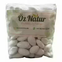 Öz Natur | Weiße Mandeln Dragees