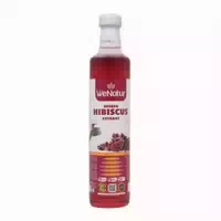 Wenatur Beeren Hibiskus Extrakt