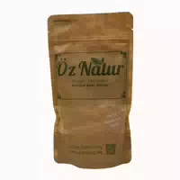 Öz Natur | Zahter 200 g