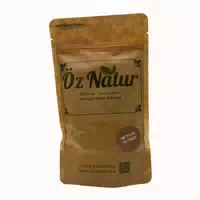 Öz Natur | Zimtpulver Gemahlen