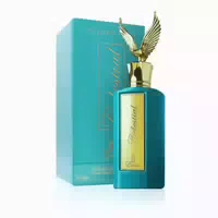 Paris Corner Emir Eau De Parfum Voux Patisserie