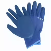 Ofa Grip Spezialhandschuhe für Kompressionsstrümpfe