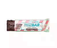 Offset Nutrition Pretty Little Meal Bar Choco Swirl Crisp