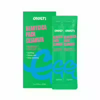O!geti Heartlcica Pack Cleanser 10pcs