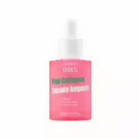 O!geti Pink Collagen Capsule Ampoule 30ml