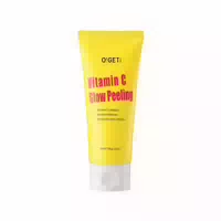 O!geti Vitamin C Glow Peeling 100g
