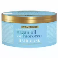 Ogx Arganöl Maske aus Marokko