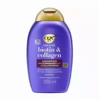 Ogx Shampoo Biotin & Collagen