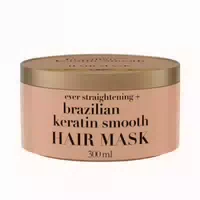Brazilian Keratin Haarmaske