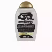 Charcoal Detox Reinigende Haarspülung 385 Ml