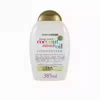 Ogx Coconut Miracle Oil Hair Conditioner