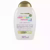 Ogx Coconut Miracle Oil Hair Shampoo