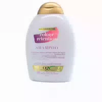 Ogx Colour Retention Hair Shampoo