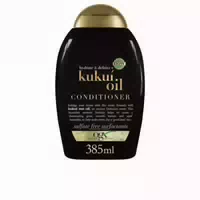 Ogx Kukui Oil Anti Frizz Hair Conditioner