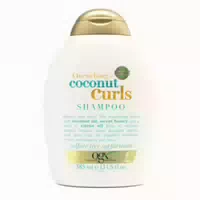 Ogx Quenching Coconut Curls Shampoo