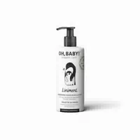 Oh, Baby! Hypoallergenes Bio Reinigungsliment für Babysitze