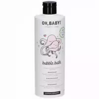 Oh, Baby! Schaumbad