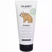 Oh, Baby! Shampoo