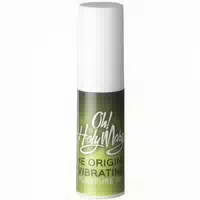 Oh! Holy Mary Originales Vibrierendes Lustöl 6 Ml