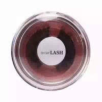 Oh My Lash Falsche Wimpern Aus Nerz