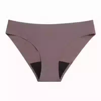 Oh! Lyna Leona Periodenunterhose Premium Periodenunterwäsche mit Perfektem Sitz