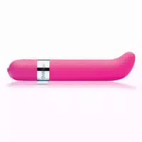 Oh Mi Bod Freestyle G Punkt Vibrator